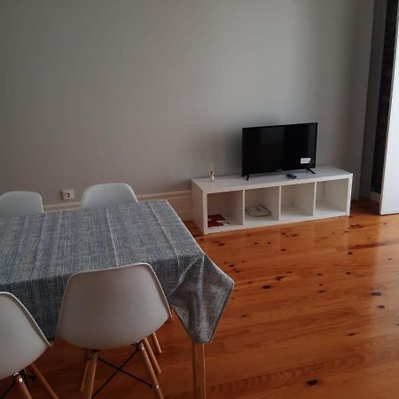 קוימברה Sao Bartolomeu Apartment 2 מראה חיצוני תמונה