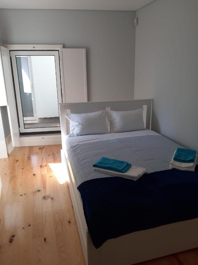 קוימברה Sao Bartolomeu Apartment 2 מראה חיצוני תמונה