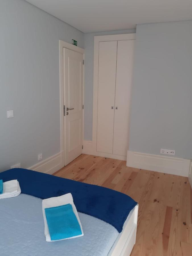 קוימברה Sao Bartolomeu Apartment 2 מראה חיצוני תמונה