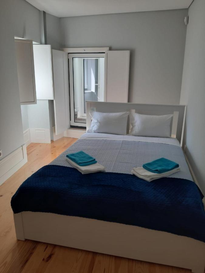 קוימברה Sao Bartolomeu Apartment 2 מראה חיצוני תמונה