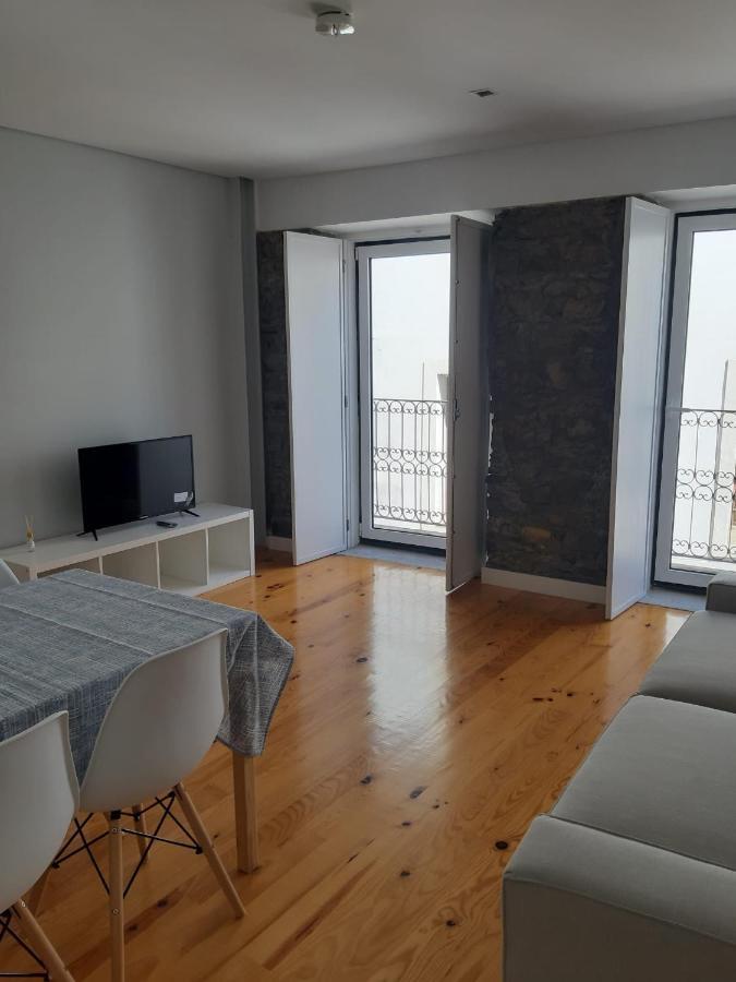 קוימברה Sao Bartolomeu Apartment 2 מראה חיצוני תמונה